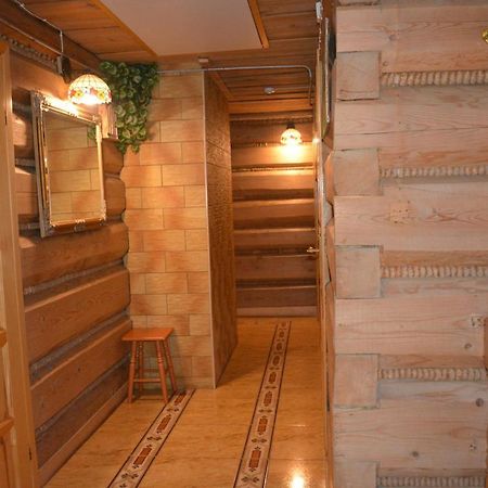 Gorolik U Kwietniow-Centrum Bukowiny- Mozliwosc Wyzywienia Bukowina Tatrzańska Extérieur photo