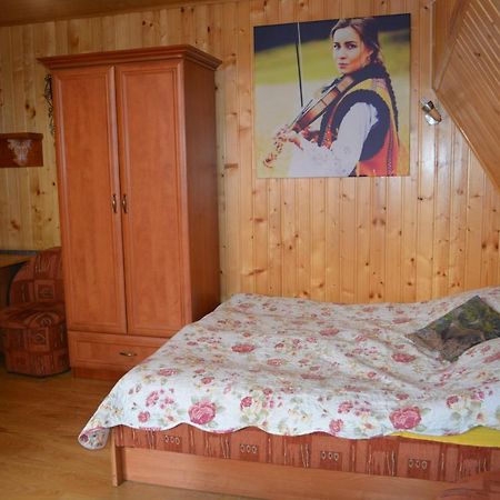 Gorolik U Kwietniow-Centrum Bukowiny- Mozliwosc Wyzywienia Bukowina Tatrzańska Extérieur photo