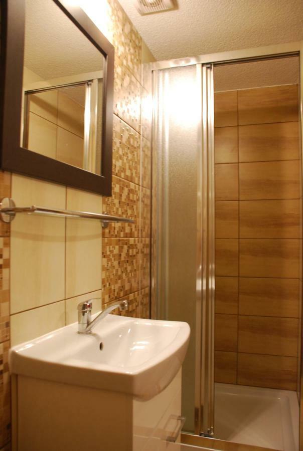 Gorolik U Kwietniow-Centrum Bukowiny- Mozliwosc Wyzywienia Bukowina Tatrzańska Extérieur photo
