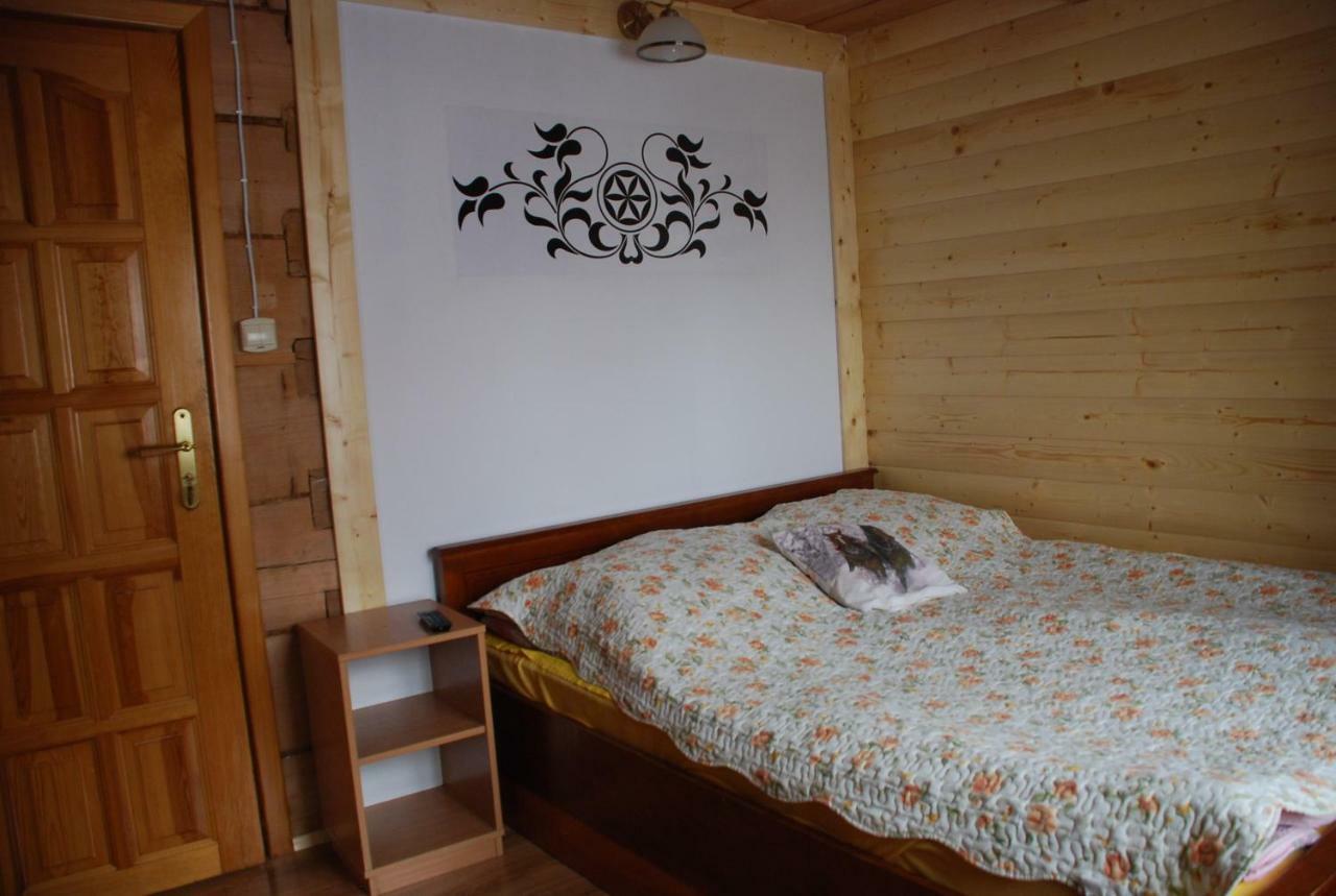 Gorolik U Kwietniow-Centrum Bukowiny- Mozliwosc Wyzywienia Bukowina Tatrzańska Extérieur photo