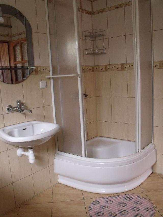 Gorolik U Kwietniow-Centrum Bukowiny- Mozliwosc Wyzywienia Bukowina Tatrzańska Extérieur photo
