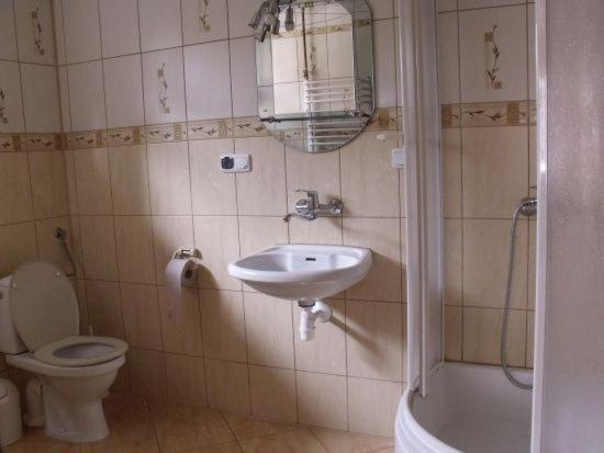 Gorolik U Kwietniow-Centrum Bukowiny- Mozliwosc Wyzywienia Bukowina Tatrzańska Extérieur photo